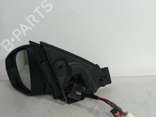 Retrovisor izquierdo Retrovisor izquierdo DS DS 7 (J4_, JC_) PureTech 180 (J45GFU) (180 hp) 37157270 37157270