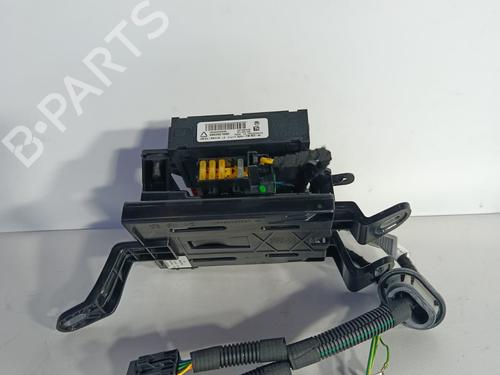 Control unit PEUGEOT 508 II (FB_, FH_, F3_) 1.6 PureTech 180 (F35GFR) | BP37157284M11 - Image 2