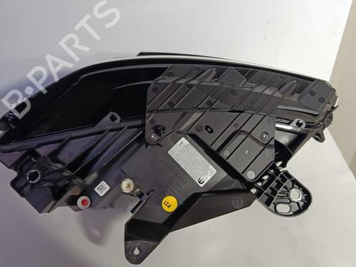 Used Left headlight Left headlight 37080156 37080156