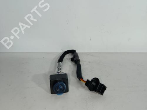 Camera PEUGEOT 2008 I (CU_) 1.2 VTi | BP37157411E14 - Image 2