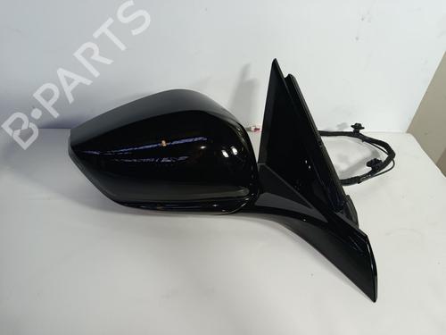 Bakspejl Højre Bakspejl Højre PEUGEOT 308 III (FB_, FH_, FP_, F3_, FM_) PureTech 130 (FPHNSL, FPHNST) (131 hp) 37080168 37080168