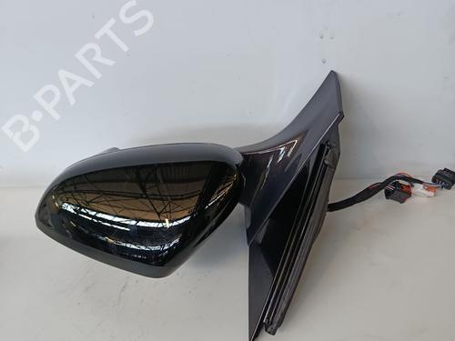 Used Left mirror Left mirror 37080175 37080175