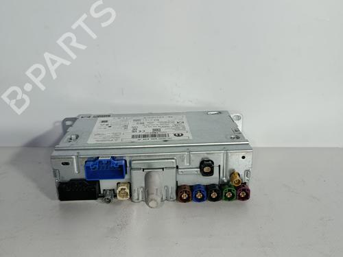 Electronic module PEUGEOT 508 II (FB_, FH_, F3_) 1.6 PureTech 180 (F35GFR) | BP37157319M83 - Image 3