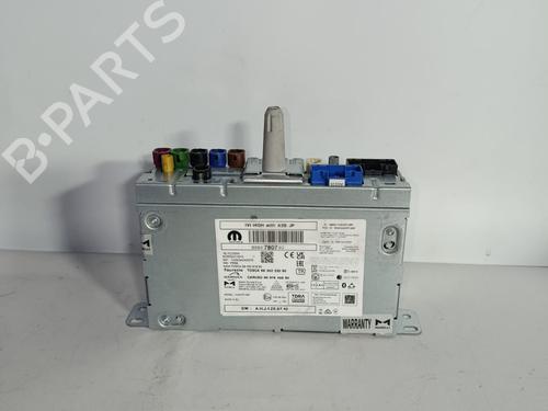 Used Electronic module Electronic module 37157316 37157316
