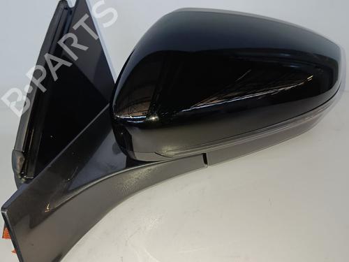 Used Left mirror Left mirror 37080177 37080177