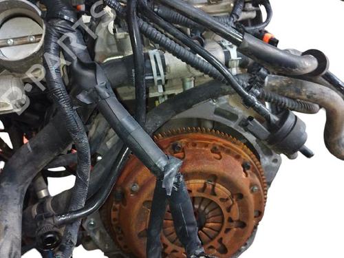 Engine FORD FOCUS II (DA_, HCP, DP) 1.8 | BP38220576M1 - Image 2