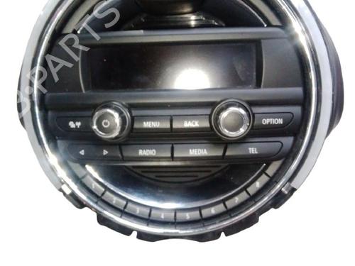 Used Radio Radio 38554186 38554186
