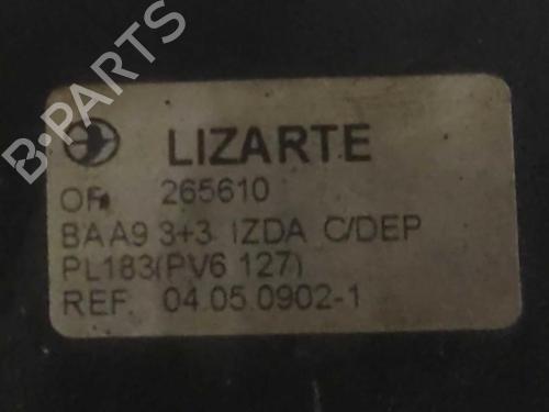 Steering pump SSANGYONG KORANDO (C300) E-Motion | BP38224048M99 - Image 4