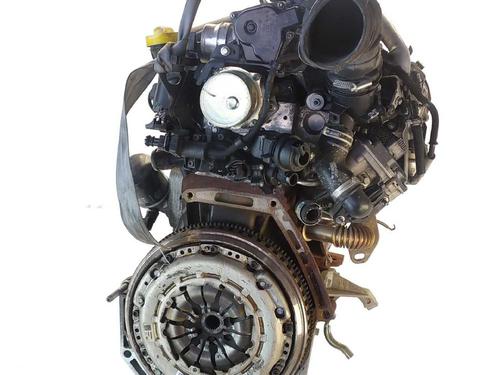 Engine RENAULT FLUENCE (L3_) 1.5 dCi (L30D, L30L, L306, L33F, L33L, L33M, L33V, L33W) | BP38210989M1 - Image 4