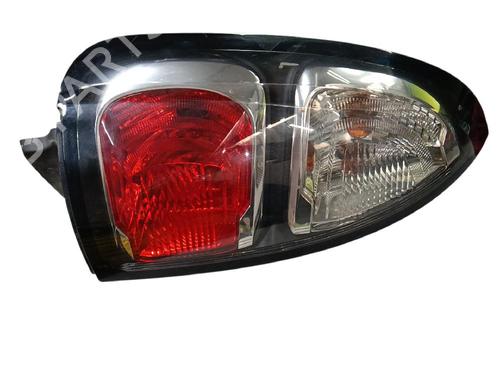 Left taillight CITROËN C3 Picasso (SH_) 1.6 HDi | BP38204021C34 - Image 3