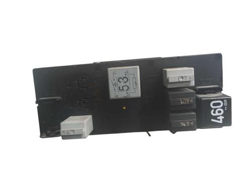 Fuse box VW GOLF PLUS V (5M1, 521) 1.9 TDI | BP38218417E1 - Image 2