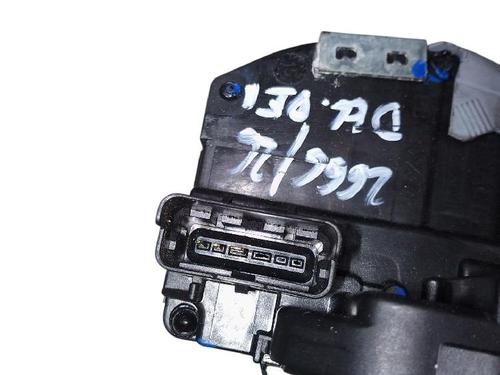 Used Front right lock Front right lock 39021639 39021639