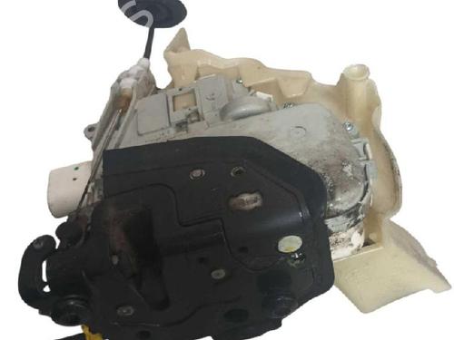 Used Front right lock Front right lock 38216058 38216058