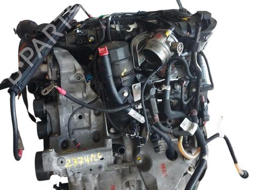 Used Engine Engine 39197677 39197677