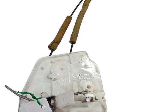 front-left-lock-mazda-3-bl-2008-2009-2010-2011-2012-2013-2014-38219652 main image