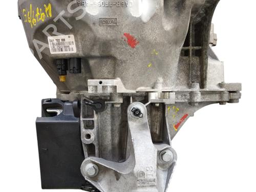 Gearbox FORD FOCUS III 1.0 EcoBoost | BP38219529M3 - Image 3