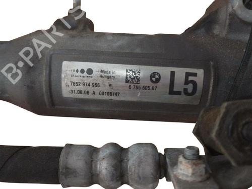 Steering rack BMW 3 (E90) 320 d | BP39119139M22 - Image 4