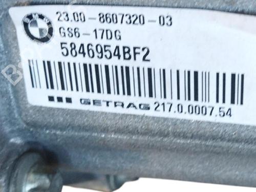 gearbox-bmw-3-gran-turismo-f34-2012-38220691 main image
