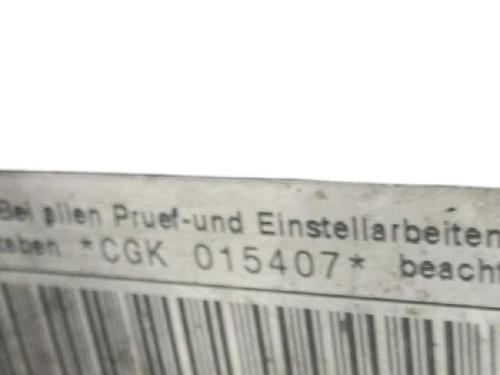 Engine AUDI A5 (8T3) 2.7 TDI | BP38210798M1 - Image 2