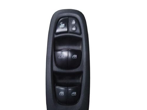 Left front window switch RENAULT KADJAR (HA_, HL_) 1.5 BLUE dCi 115 (HLA6) | BP38984229I27 - Image 2