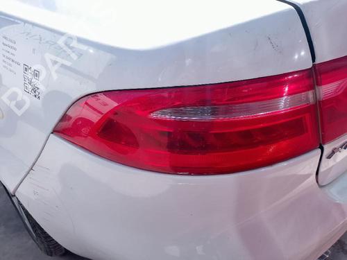 Used Left taillight Left taillight 38223435 38223435