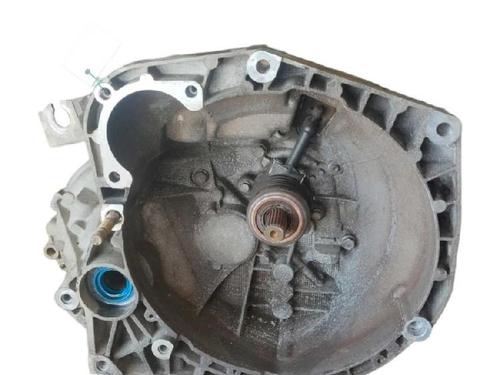 Gearkasse Gearkasse 38220712 38220712