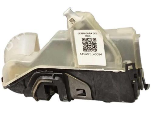 Used Front left lock Front left lock 38217317 38217317