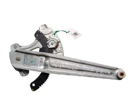 Used Rear right window mechanism Rear right window mechanism 38215648 38215648