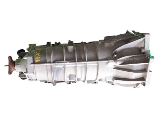 Gearbox BMW 3 (E46) 320 d | BP38554035M3 - Image 2