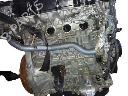 Engine MAZDA 3 Saloon (BM_, BN_) 2.0 | BP38214193M1 - Image 4