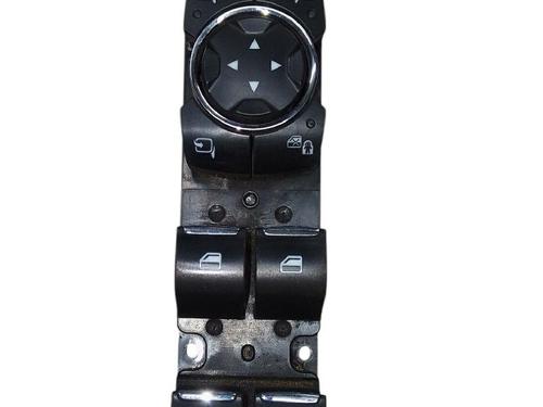Left front window switch FORD MONDEO V Hatchback (CE) 1.5 EcoBoost | BP39197732I27 - Image 2
