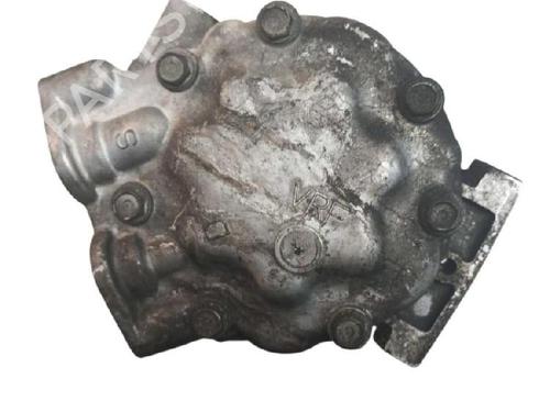 AC compressor MAZDA 3 Saloon (BK) 1.6 DI Turbo (BK12Y) | BP38215550M34 - Image 2