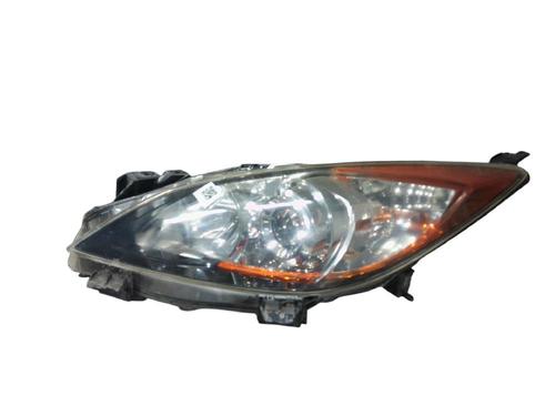 Left front indicator MAZDA 3 (BL) 2.2 MZR CD (BL10) | BP38206699C32 - Image 2