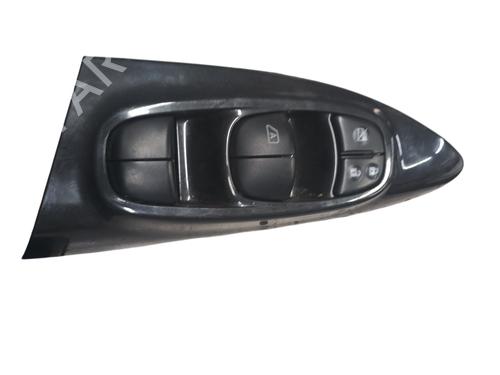 Used Left front window switch Left front window switch 38209138 38209138