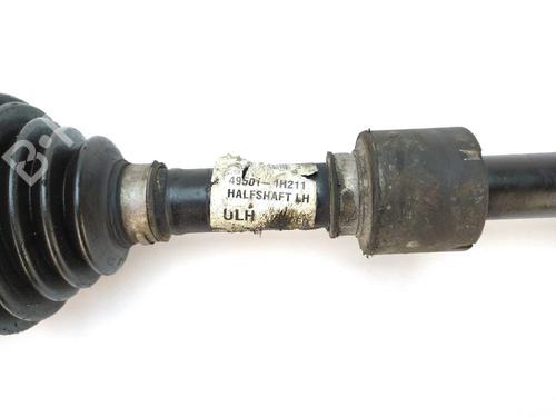 Left front driveshaft KIA CEE'D Hatchback (ED) 1.6 CRDi 115 | BP38207851M38 - Image 3