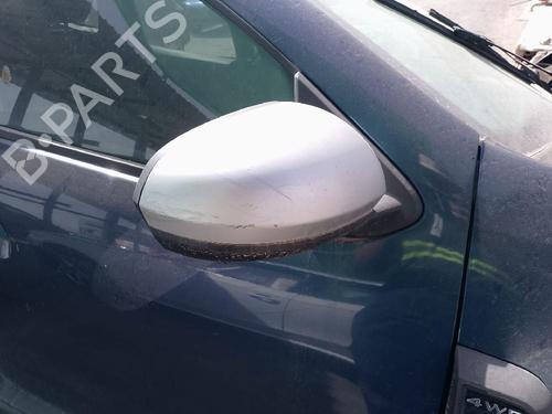 Bakspejl Højre DACIA DUSTER (HM_) 1.5 dCi 110 (HMAB) | BP38204437C27 - Image 2