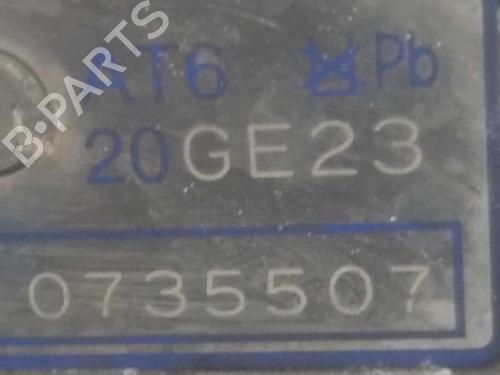 Gearbox CITROËN C4 Picasso II 1.6 HDi 90 | BP38208247M3 - Image 4
