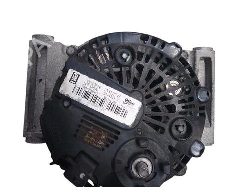 Generator OPEL ASTRA J Saloon 1.6 CDTi (69) | BP39119122M7 - Image 3