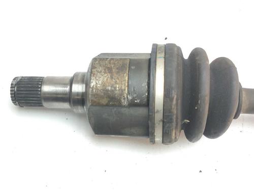 Left front driveshaft KIA CARENS IV 1.7 CRDi | BP38213538M38 - Image 4