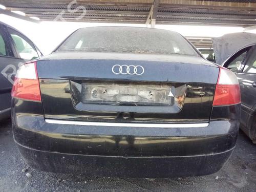 Alternator AUDI A4 B6 (8E2) 1.6 | BP38210128M7 - Image 2