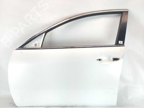 Used Left front door Left front door 38214856 38214856