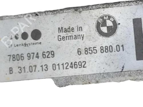 Steering rack BMW X1 (E84) sDrive 20 d | BP38208151M22 - Image 4