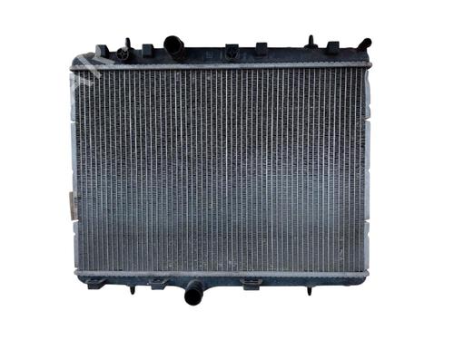 water-radiator-citroen-c4-cactus-2014-38205001 main image