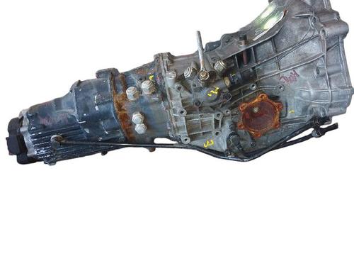 Gearbox AUDI A4 B6 (8E2) 2.5 TDI quattro | BP38221554M3 - Image 2