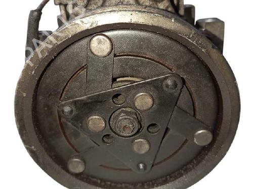 AC compressor DACIA SANDERO 1.4 (BS0C, BS0A, BS0G, BS1F, BS0E) | BP38210749M34 - Image 3