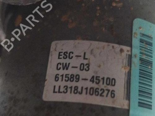 ABS pump KIA OPTIMA (JF) 1.6 T-GDI | BP38214606M43 - Image 4