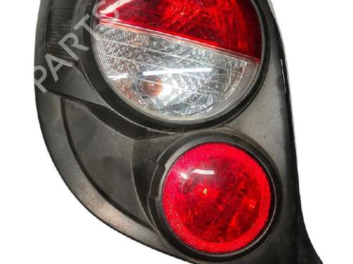 Used Left taillight Left taillight 38220169 38220169