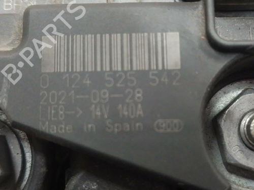 Generator SEAT ATECA (KH7, KHP) 2.0 TDI | BP38209649M7 - Image 2