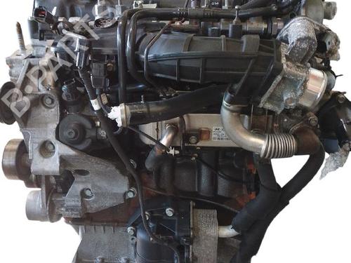 Engine HYUNDAI ix35 (LM, EL, ELH) 2.0 CRDi | BP38209388M1 - Image 3