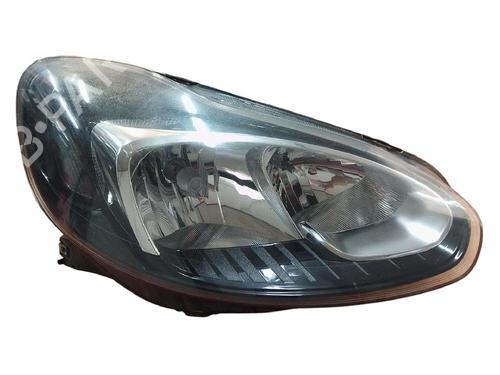 Right front indicator OPEL ADAM (M13) 1.4 | BP38206560C33 - Image 2
